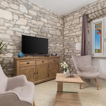 Holiday home Lucija Dream
