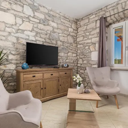 Feriehus Lucija Dream