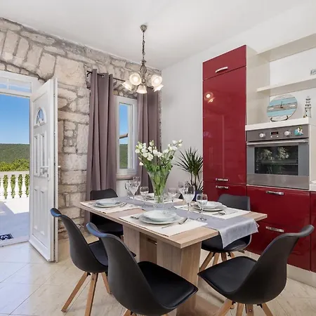 Lucija Dream Feriehus *