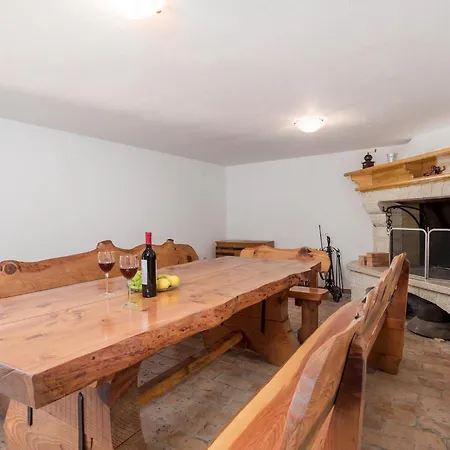 Lucija Dream Trgetari