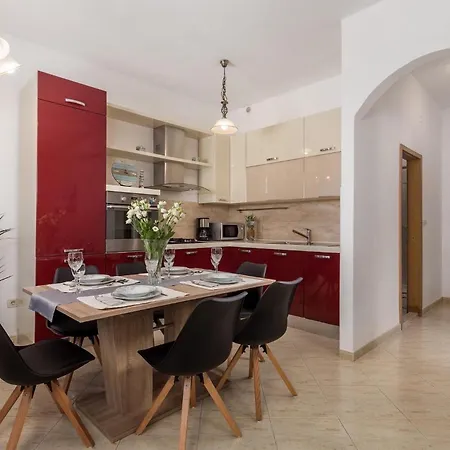Lucija Dream Holiday home
