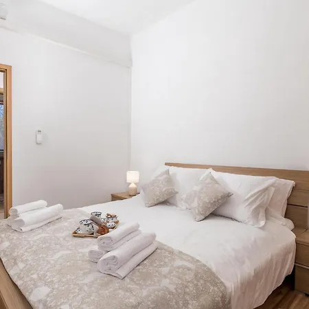 Lucija Dream Feriehus *