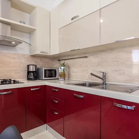 Lucija Dream Trgetari