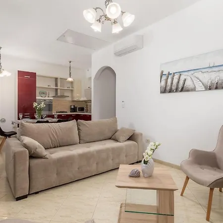 Lucija Dream Holiday home