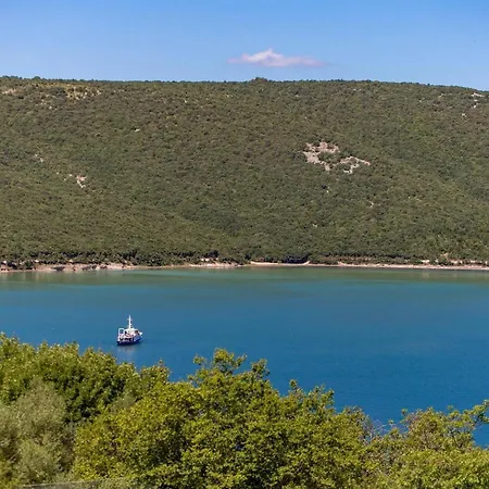 Lucija Dream Feriehus Trgetari