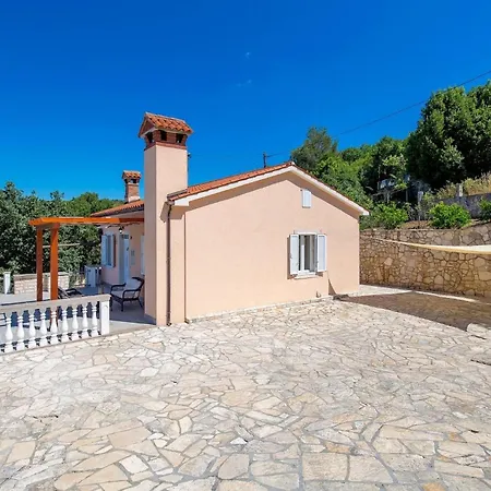 Lucija Dream Holiday home *