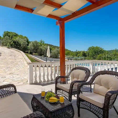 Lucija Dream Holiday home *