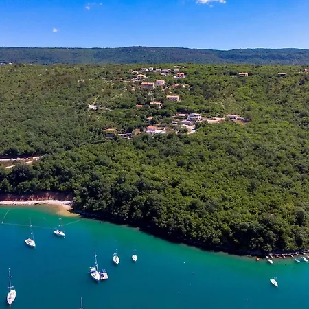 Feriehus Lucija Dream Trgetari