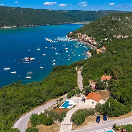 Feriehus Lucija Dream Trgetari