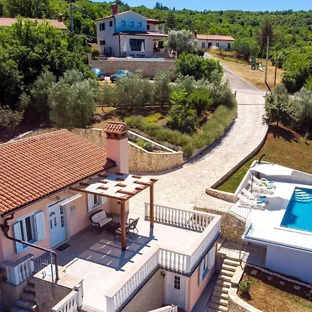 Lucija Dream Trgetari