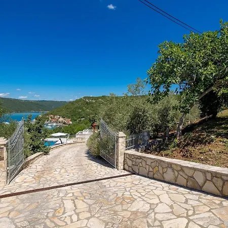 Feriehus Lucija Dream Trgetari