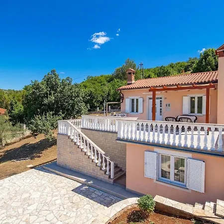 Lucija Dream Semesterbostad Trgetari