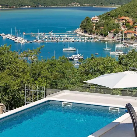 Semesterbostad Lucija Dream *