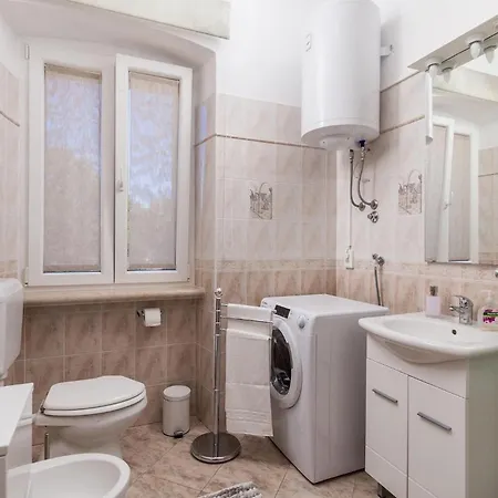 Semesterbostad Lucija Dream