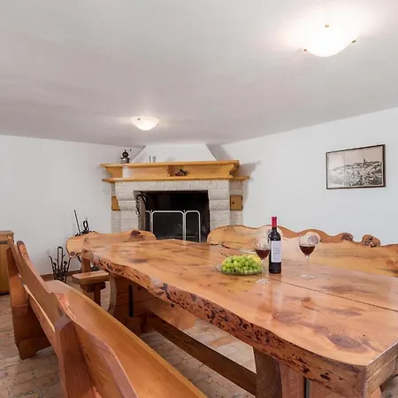 Semesterbostad Lucija Dream *