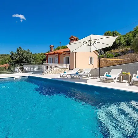 Hébergement de vacances Lucija Dream *