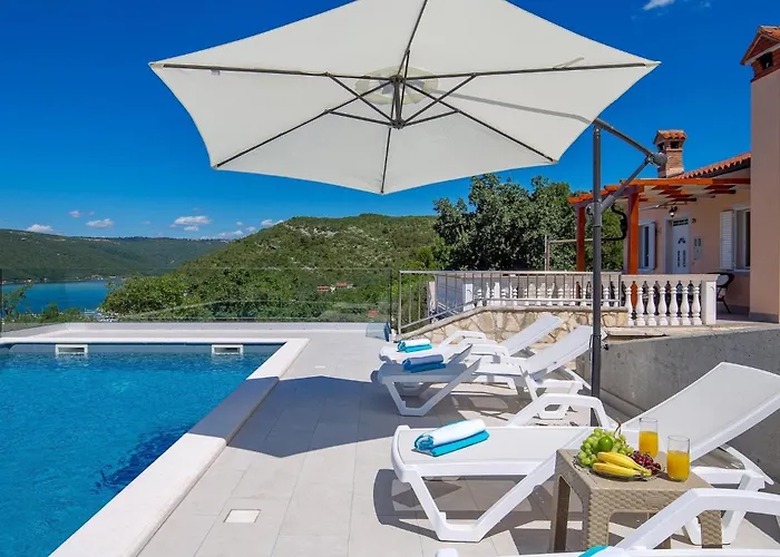 Lucija Dream Сasa de vacaciones