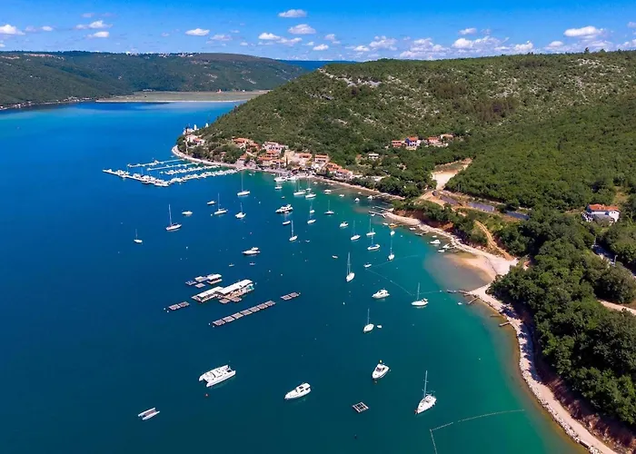 Сasa de vacaciones Lucija Dream