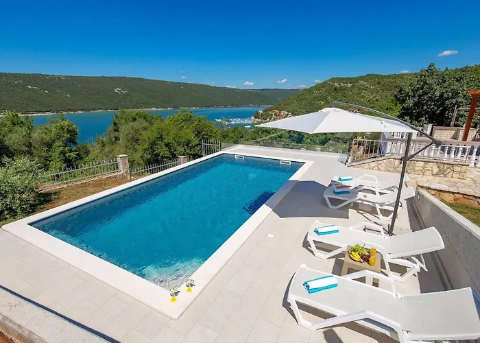 Lucija Dream Сasa de vacaciones