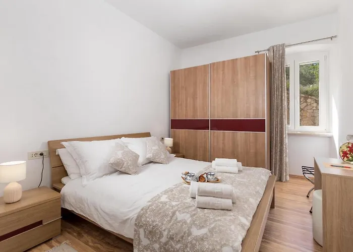 Lucija Dream Trgetari