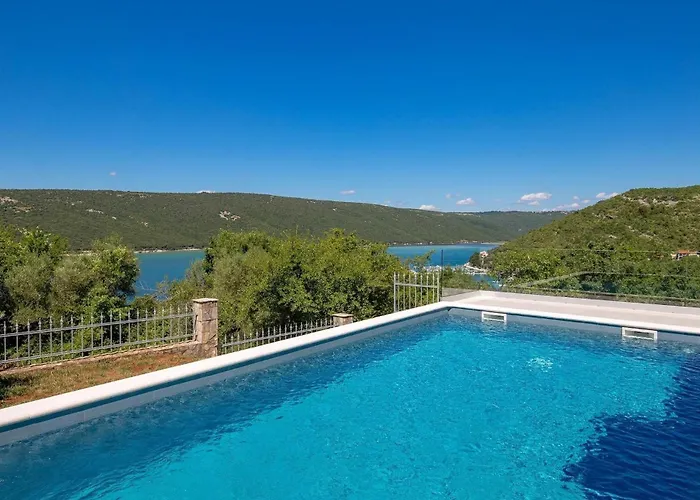 Lucija Dream Сasa de vacaciones *