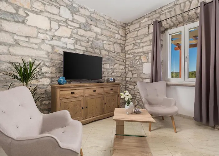 Σπίτι διακοπών Lucija Dream