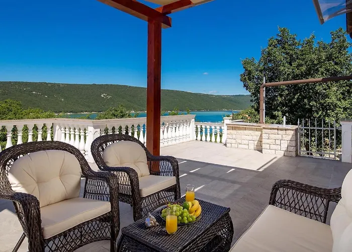 Сasa de vacaciones Lucija Dream *