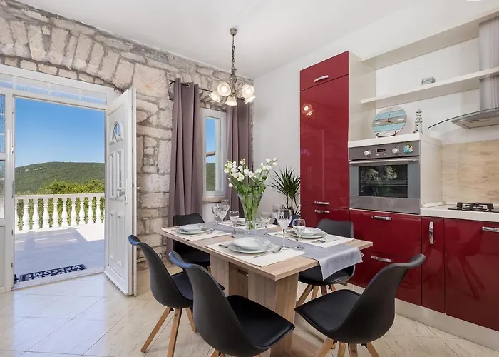 Lucija Dream Σπίτι διακοπών *