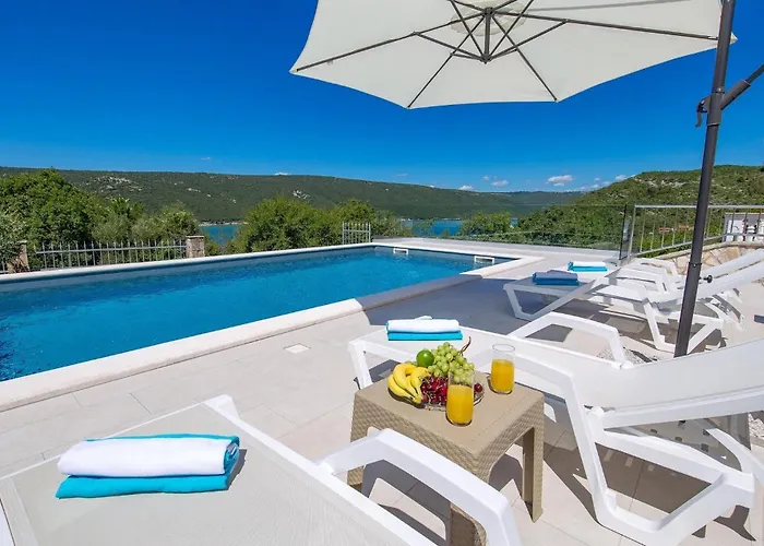 Сasa de vacaciones Lucija Dream Trgetari