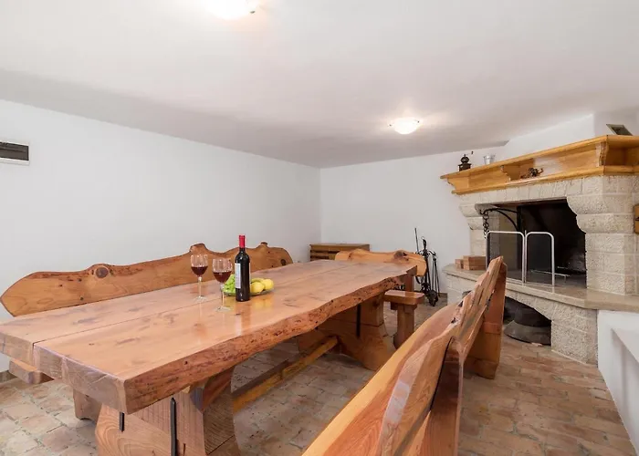 Lucija Dream Trgetari