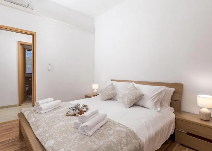 Lucija Dream Сasa de vacaciones *