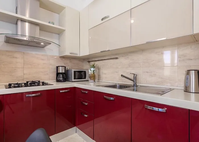 Lucija Dream Trgetari