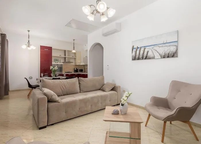 Lucija Dream Сasa de vacaciones