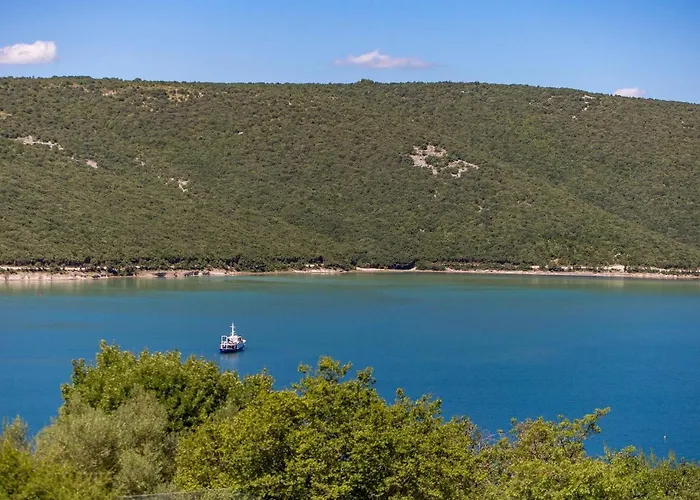 Lucija Dream Сasa de vacaciones Trgetari