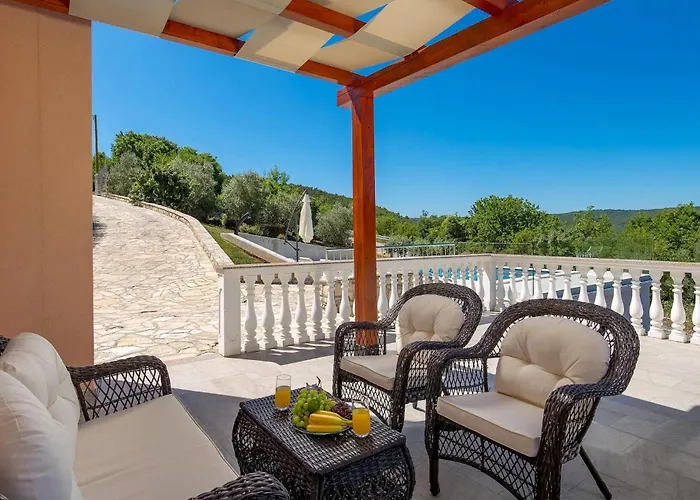 Lucija Dream Сasa de vacaciones *