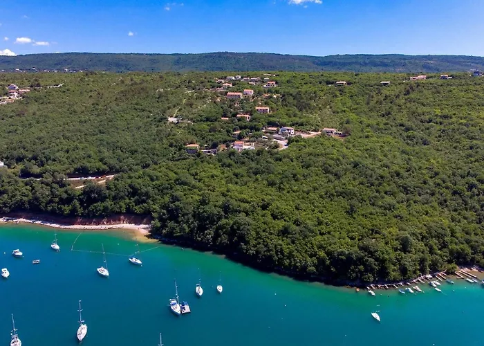 Сasa de vacaciones Lucija Dream Trgetari