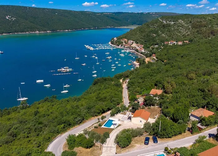 Сasa de vacaciones Lucija Dream Trgetari