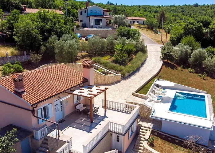 Lucija Dream Trgetari